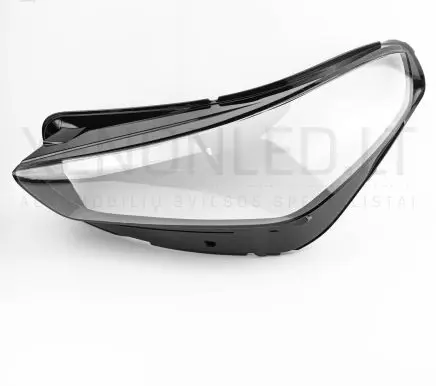 BMW X1 U11 Headlight lense 