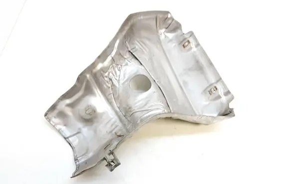 Ford Fusion II Exhaust heat shield BV619N454AF