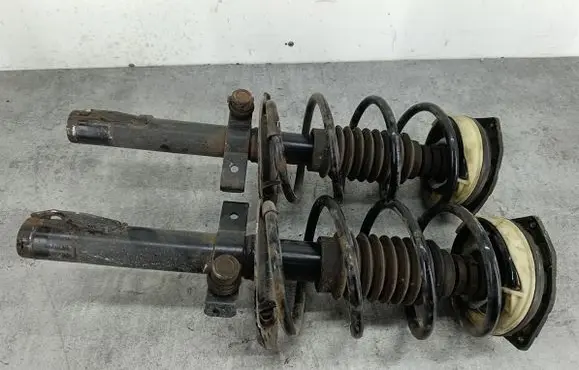 Renault Megane II Front shock absorber/damper MGA56524222