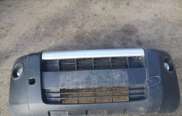 Citroen Nemo Front bumper 080966080