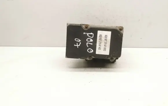 Volkswagen Polo IV 9N3 ABS Pump 6Q0614117S
