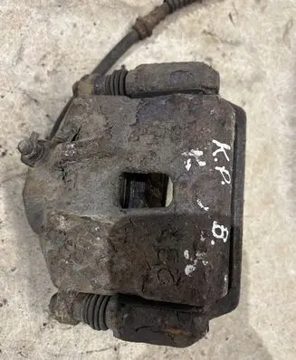 Hyundai Tucson JM Front brake caliper