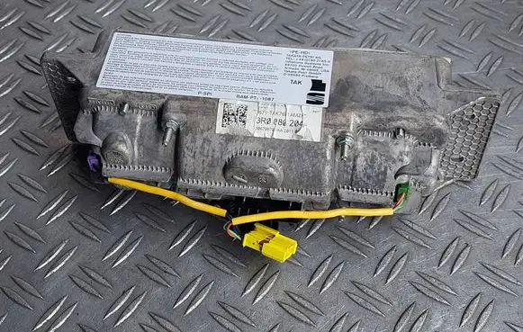 Seat Exeo (3R) Passenger airbag 3R0880204 306796799A 306796820