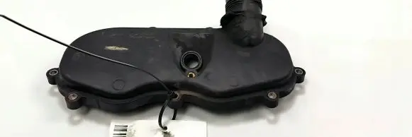 Iveco Daily 35 - 40.10 Engine splash shield/under tray 504087606SILNIKA