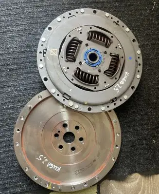 Ford Kuga III Clutch set kit DG9P6K390BA
