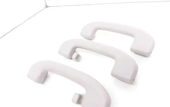 Nissan Pulsar Rear interior roof grab handle