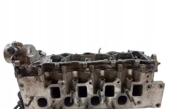 Citroen Jumper Engine head 96176711
