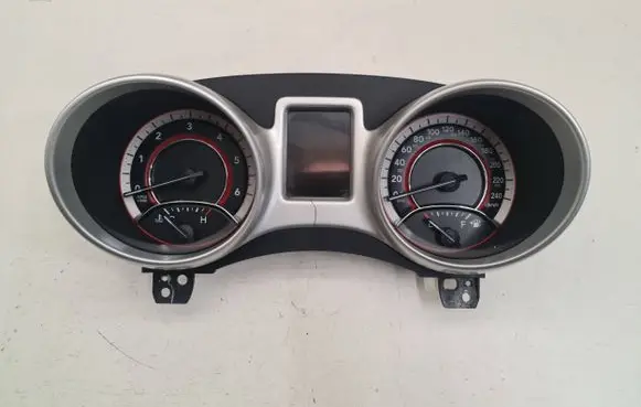 Fiat Freemont Speedometer (instrument cluster) P56046270AK