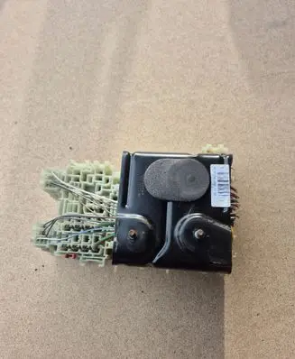 Ford Mondeo MK IV Fuse box set 6G9T14A301NA 6G9T14A301LA