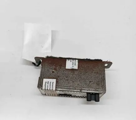Toyota Land Cruiser (J120) HiFi Audio sound control unit PZ445E933102