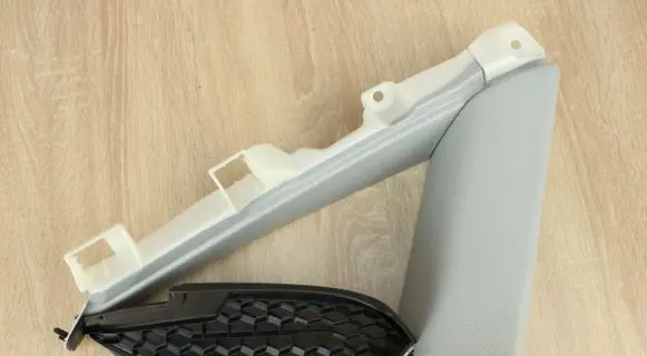 Audi A5 8T 8F (C) pillar trim 8T8867287