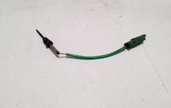 Exhaust gas temperature sensor
