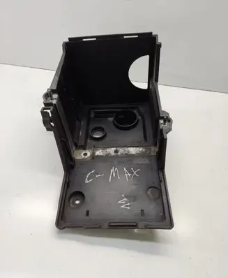 Ford C-MAX I Battery box tray 3M5110723