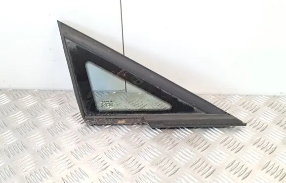 Seat Ibiza IV (6J,6P) Front triangle window/glass 43R001564 DOTA459M532AS2