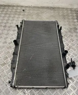 Mazda 6 Coolant radiator