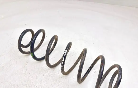 Ford Fusion Rear coil spring