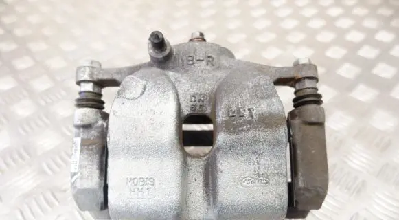 Hyundai Ioniq 5 Front brake caliper