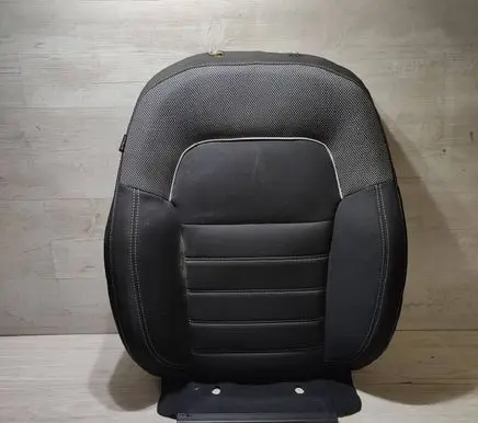 Dacia Jogger Seat trim 876204283R