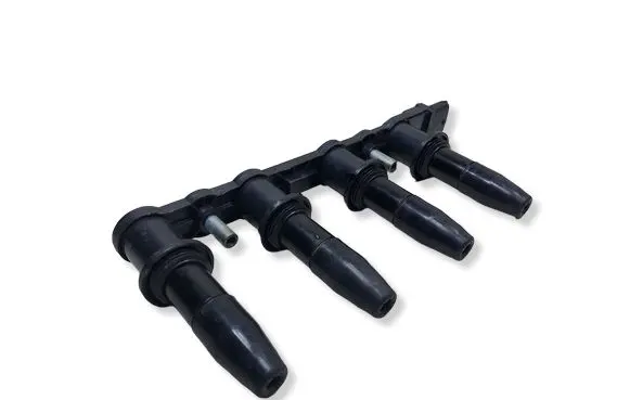 Opel Vectra C High voltage ignition coil 042206