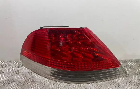 BMW 7 E65 E66 Rear/tail lights