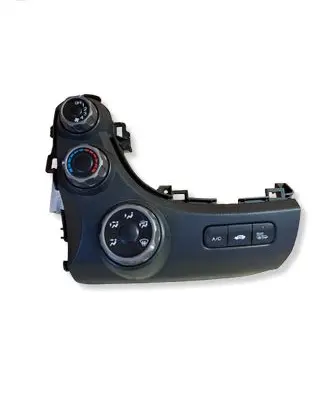 Honda Jazz Climate control unit 