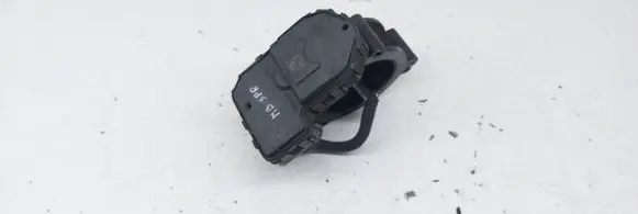 Mercedes-Benz Sprinter W906 Throttle valve A6510900470 0280750573