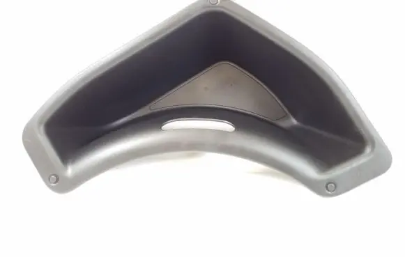Jeep Grand Cherokee Other trunk/boot trim element 68081031AB