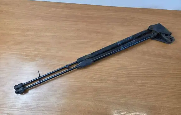 KIA Sportage Tailgate/trunk strut/damper 81780F1000 81770F1000