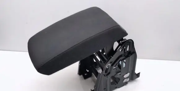 Skoda Octavia Mk2 (1Z) Armrest 1Z0864207