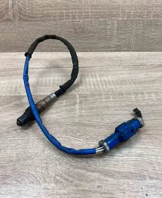 Ford C-MAX II Lambda probe sensor 0258006571 3M519G44408 583151