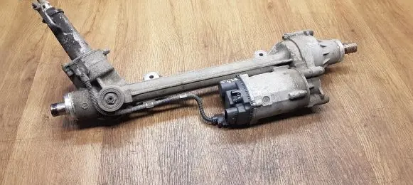 BMW 2 F22 F23 Steering rack 6884406