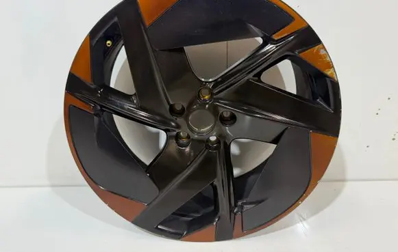 Cupra Born R20 alloy rim 10E601025K