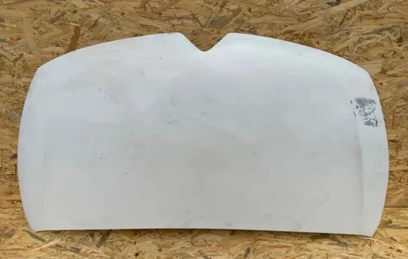 Citroen C4 Grand Picasso Engine bonnet/hood