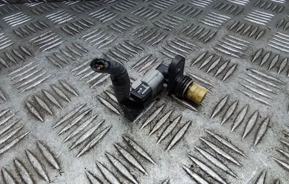 Mazda CX-5 Crankshaft position sensor PE0118221