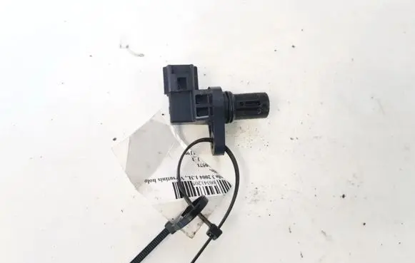 Mazda 3 I Camshaft position sensor j5t300571