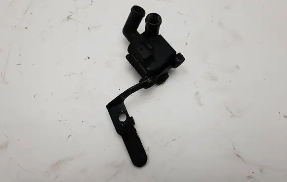 Volkswagen PASSAT B6 Electric auxiliary coolant/water pump 5N0965561 008410T007 701713080