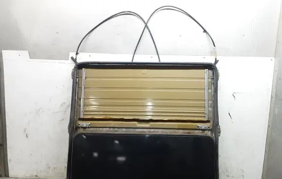 Jaguar XJ SERIE 1 Sunroof set 