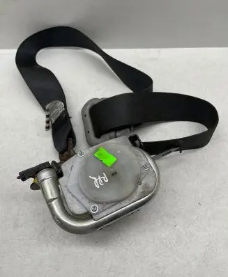 Mitsubishi Outlander Front seatbelt TKAB2EN259 567015