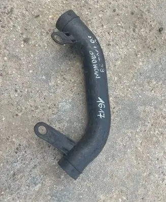 Ford Mondeo Mk III Intercooler hose/pipe
