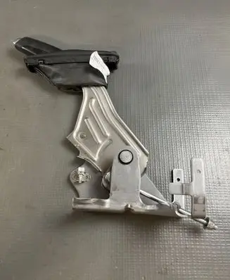 Dacia Duster II Handbrake/parking brake lever assembly 360102324R
