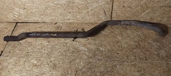 Muffler/silencer