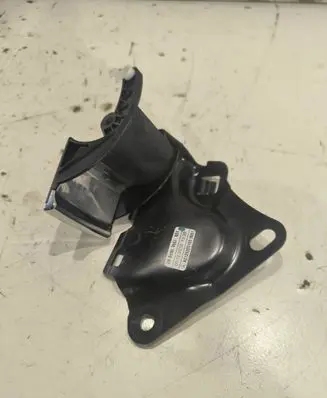 Mercedes-Benz E W212 Seat back rest control lever/handle A2129209100 050220103339