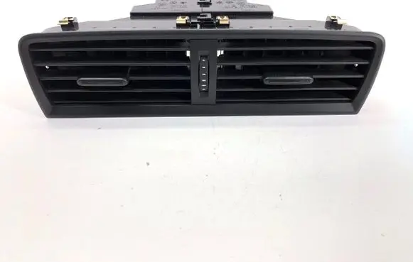 Skoda Fabia Mk3 (NJ) Dashboard side air vent grill/cover trim 6V0820951B
