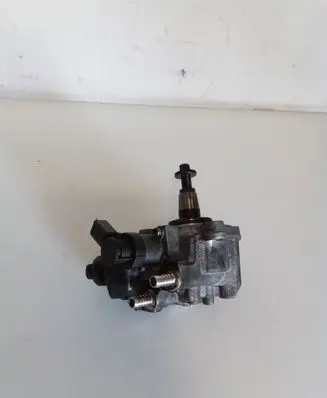 Toyota Verso Fuel injection high pressure pump 0445010756