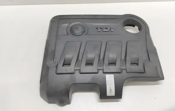 Skoda Superb B6 (3T) Engine cover (trim) 06200288