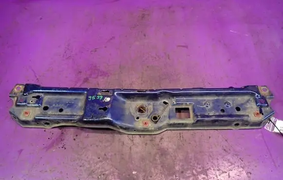 Opel Tigra B Front bodywork piece 