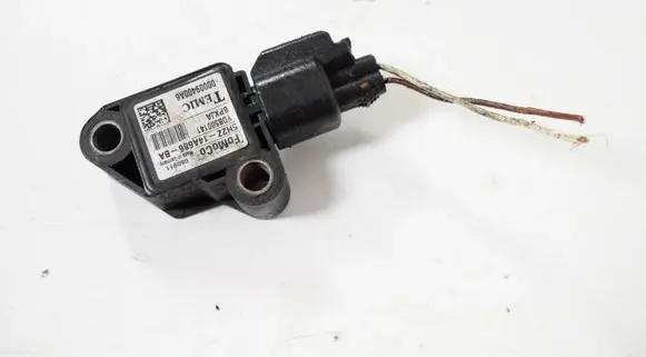 Land Rover Range Rover Sport L320 Airbag deployment crash/impact sensor 5H2Z14A686BA