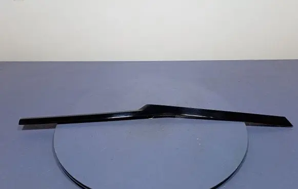 BMW iX Front bodywork piece 