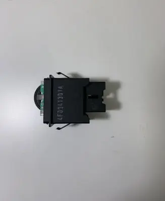 Audi A6 S6 C6 4F Headlight level height control switch 4F0941301A 4F0941301