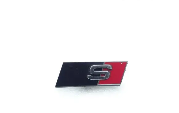 Audi A5 8T 8F Manufacturers badge/model letters 8T0853736